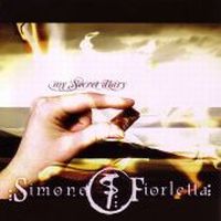 Simone Fiorletta - My Secret Diary hoes